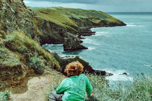 Officials: April in Ireland was third-warmest on record since 1900