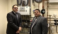 Vokèra by Riello expands commercial team 