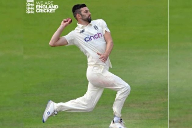 Ashes: Enjoyed responsibility of having to keep charging in, says Wood