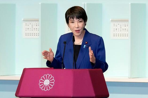 World Insights: Escalating smear scandal raises questions over Japanese PM Takaichi's political integrity