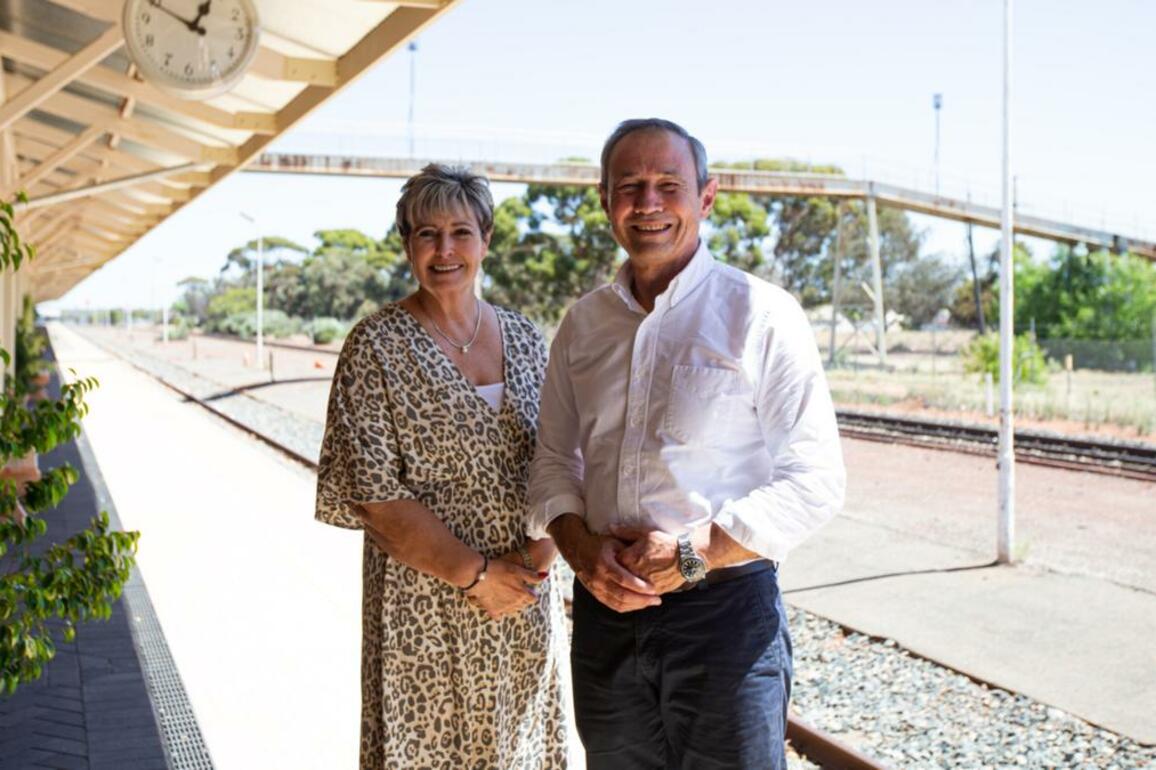 WA Labors Kent retains seat of Kalgoorlie with narrow 467-vote margin