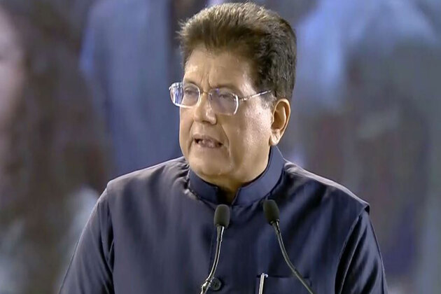 Mother of all deals: Piyush Goyal on proposed FTA with EU