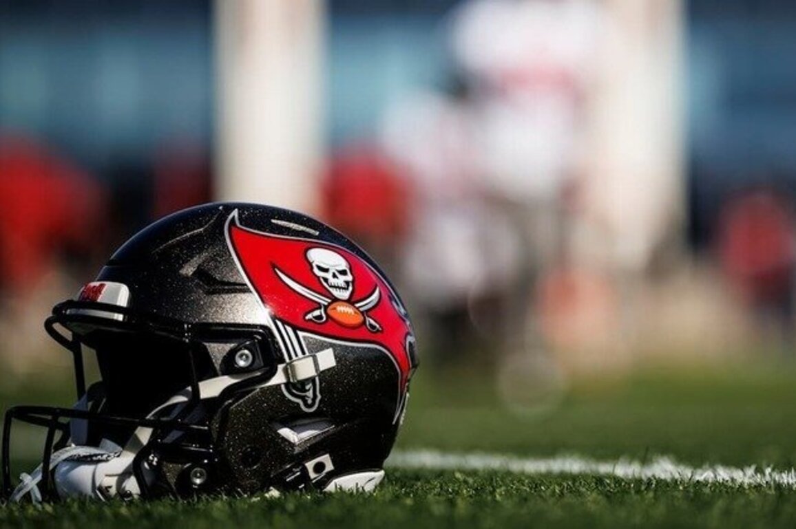 Buccaneers Make Changes to 2026 Coaching Staff