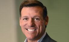 Ingram Micro names Paul Bay as new CEO