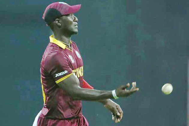 Darren Sammy alleges racism within SunRisers Hyderabad camp