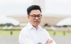 Singapore's East Ventures takes over EV Growth