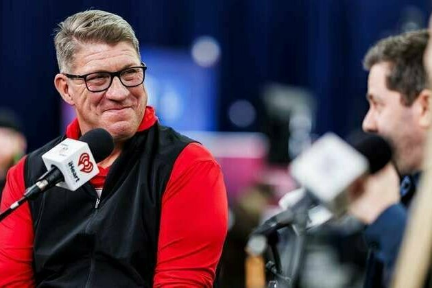 Bucs Not Overlooking a Wide Receiver at No. 19