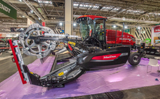 Arable product best bits from LAMMA 2024