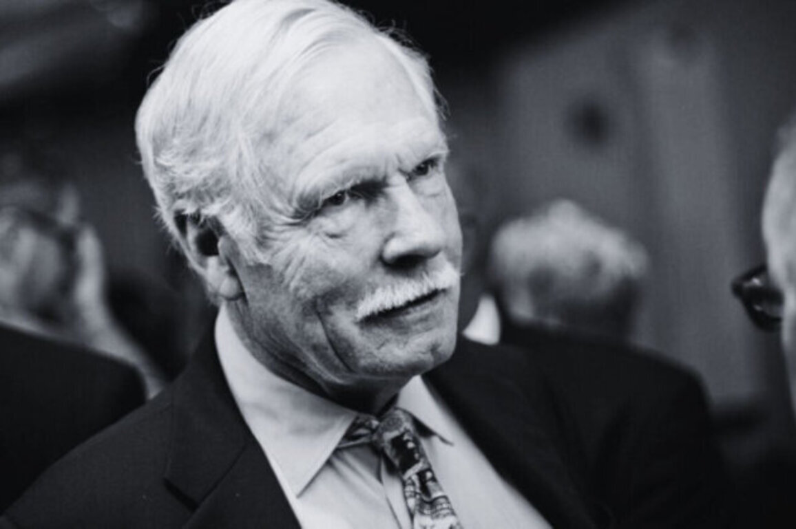 Who Was Ted Turner The Media Mogul Who Changed Television News