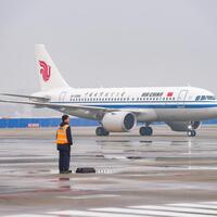 Economy | Passenger throughput of Chengdu International Aviation Hub exceeds 90 mln in 2025