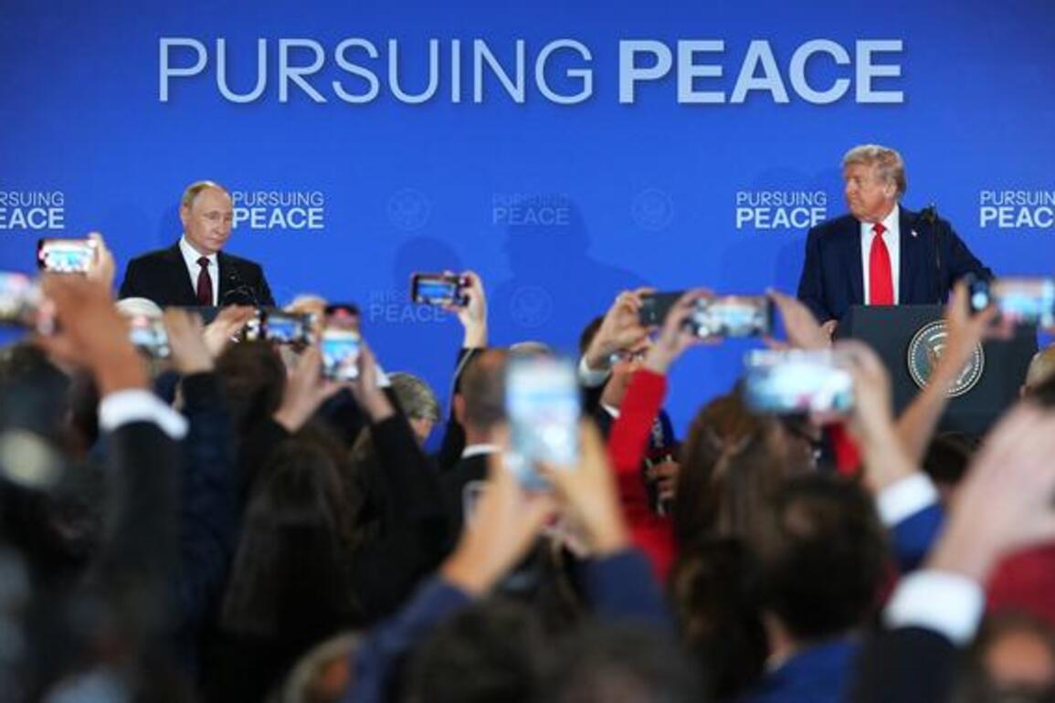 Xinhua Headlines: Trump-Putin Alaska summit ends, no deal reached