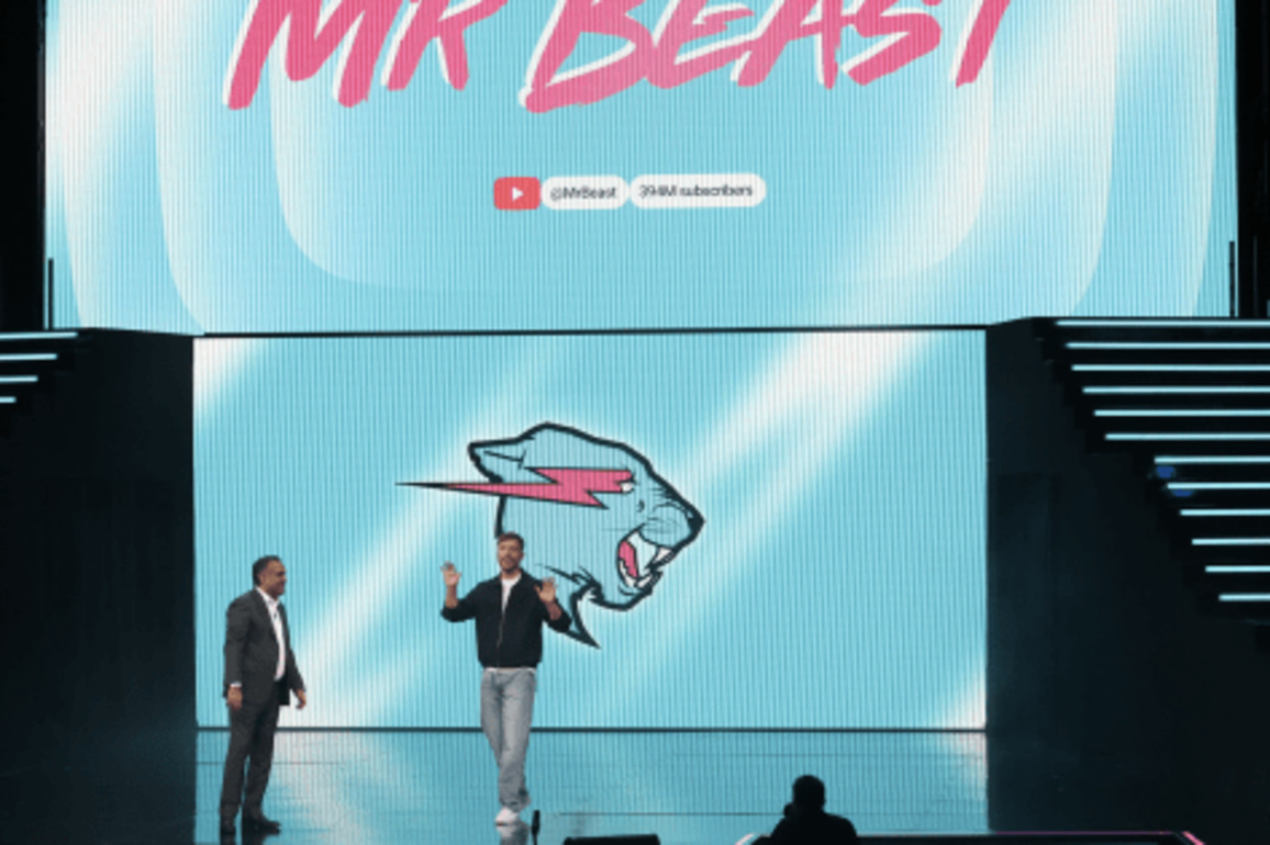 YouTube Pitches Advertisers on Marketing Beyond Tentpole Events at Upfront