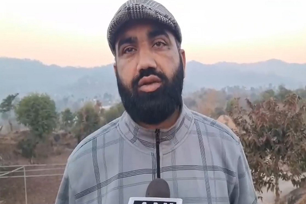 J-K: "We stand with Indian Army...": say Rajouri residents after suspected Pakistani drone sightings along LoC