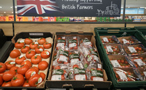 Aldi signs over £5bn in long-term agreements with British suppliers