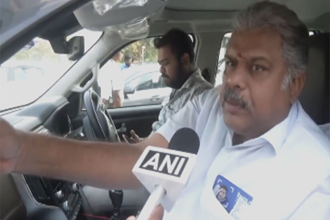 PM Modi's address expected to energise AIADMK-NDA ahead of Tamil Nadu Assembly polls: GK Vasan
