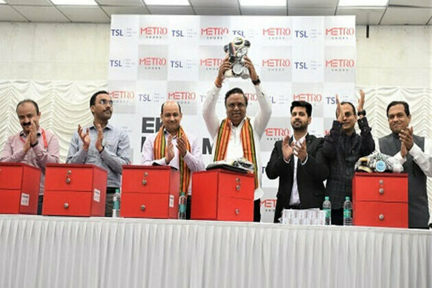 CSR initiative 'Ek Kadam Aage' set to brighten lives of Mumbai's shoe shiners