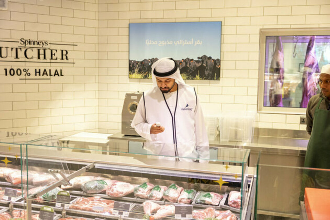 Dubai Municipality conducts 34,700 food inspections in H1 2025
