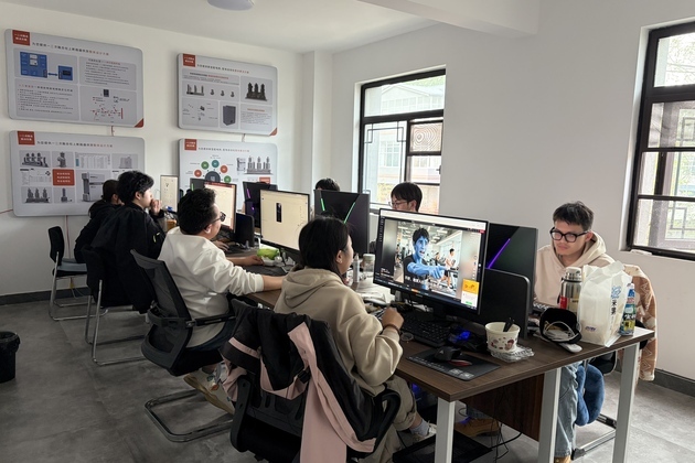 China's micro-drama boom meets AI as industry shifts toward quality