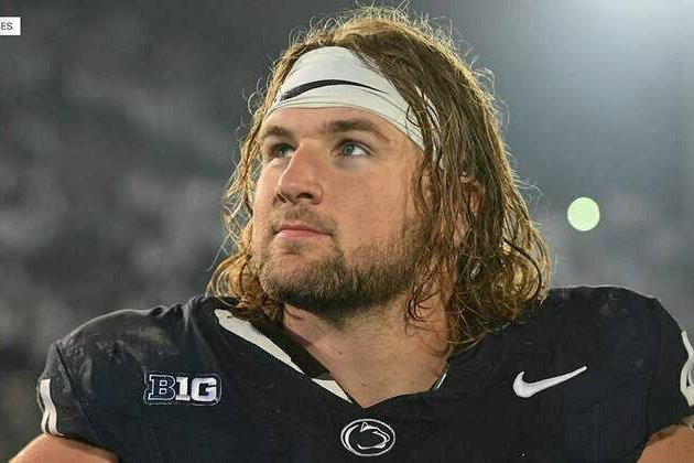 Top Prospects in the 2025 NFL Draft: Tight End Edition