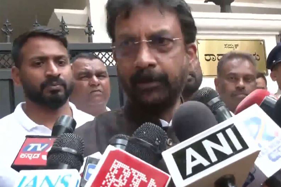 Congress alleges BJP "Horse-Trading" in Odisha, claims Rs 5 crore offer to MLAs