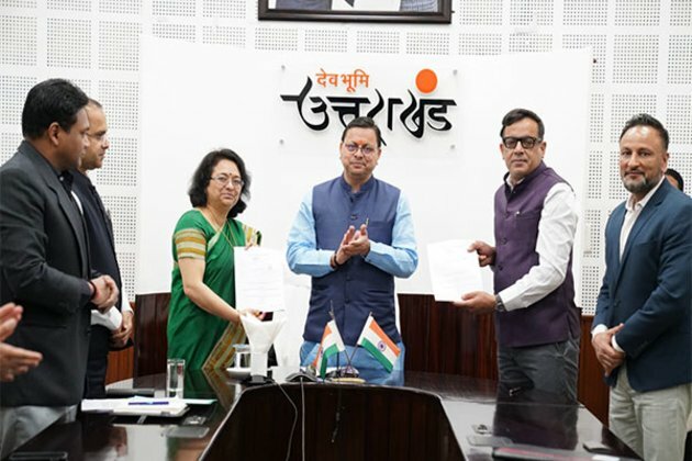 Uttarakhand govt signs agreement with Hewlett Packard for health ATMs on Chardham route