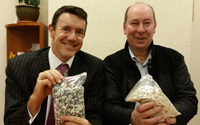 Naylor acquires Raglan