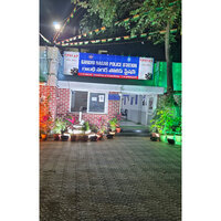 Hyderabad: Gandhi Nagar Police Station receives ISO 9001:2015 Certification; DCP Rashita inaugurates eco-friendly infrastructure upgrades