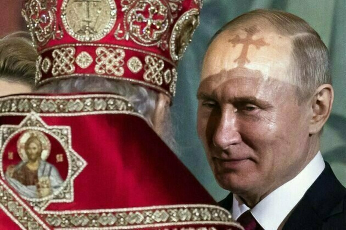 Make Russia Medieval Again! How Putin is seeking to remold society, with a little help from Ivan the Terrible