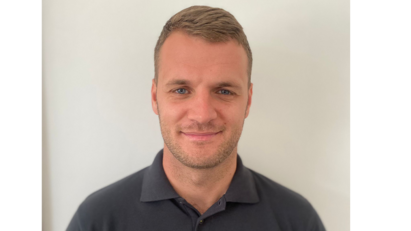 Spirotech appoints Area Sales Manager (Commercial) 
