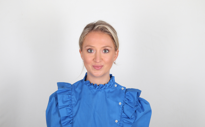 Dr Dolly van Tulleken