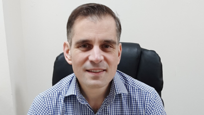Graham appoints new National Contract Sales Director