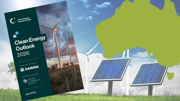 Clean energy developers feeling less confident over Australian investments