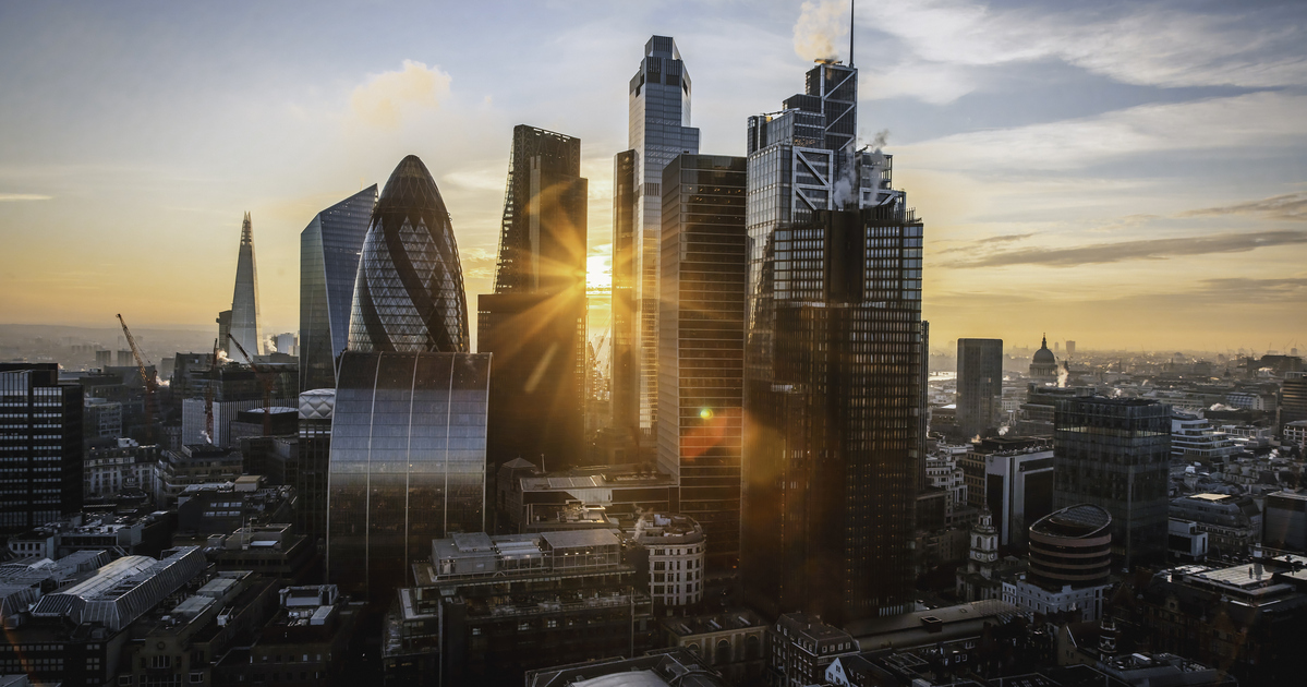 Nine in ten financial firms planning to up AI spending this year