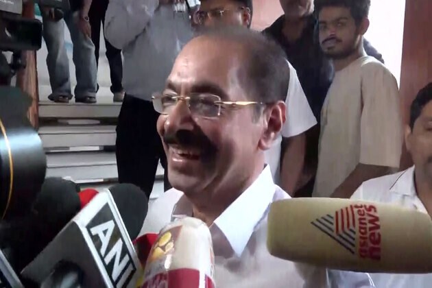 Decision on chief minister will be announced by party's central leadership: Keralam Congress chief