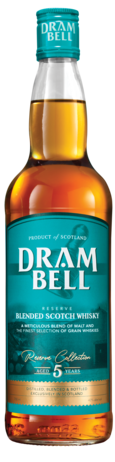 Reserve Whisky