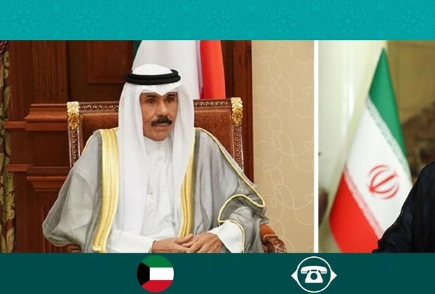 Iran Lauds Kuwait&#039;s Wise Stances