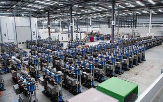 ITM Power wins £86.5m UK backing for Sheffield hydrogen electrolyser factory