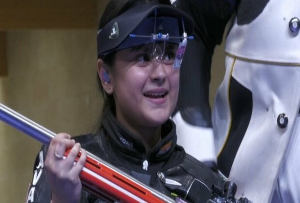 Para Shooting WC 2022: Tokyo Olympics medalist Avani Lekhara captures her second gold at the event