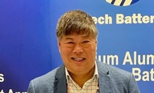  Lithium pioneer Iggy Tan has a lithium-free battery