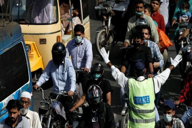 Pakistan: Islamabad residents criticize deteriorating traffic conditions in capital city