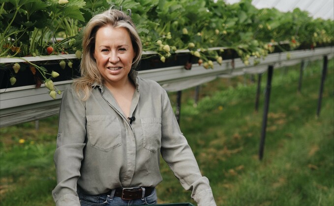 Annabel Makin-Jones is a founder of Annabel’s Deliciously British - which creates delicacies that celebrate and sustain the diversity of the British countryside. She is from Leeds in West Yorkshire. "In our industry, the line between business and personal life is so blurred – farmers live where they work. This makes Inheritance Tax particularly punishing for family farms."