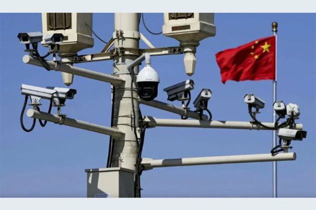 US bans Chinese tech equipment sales over security risk