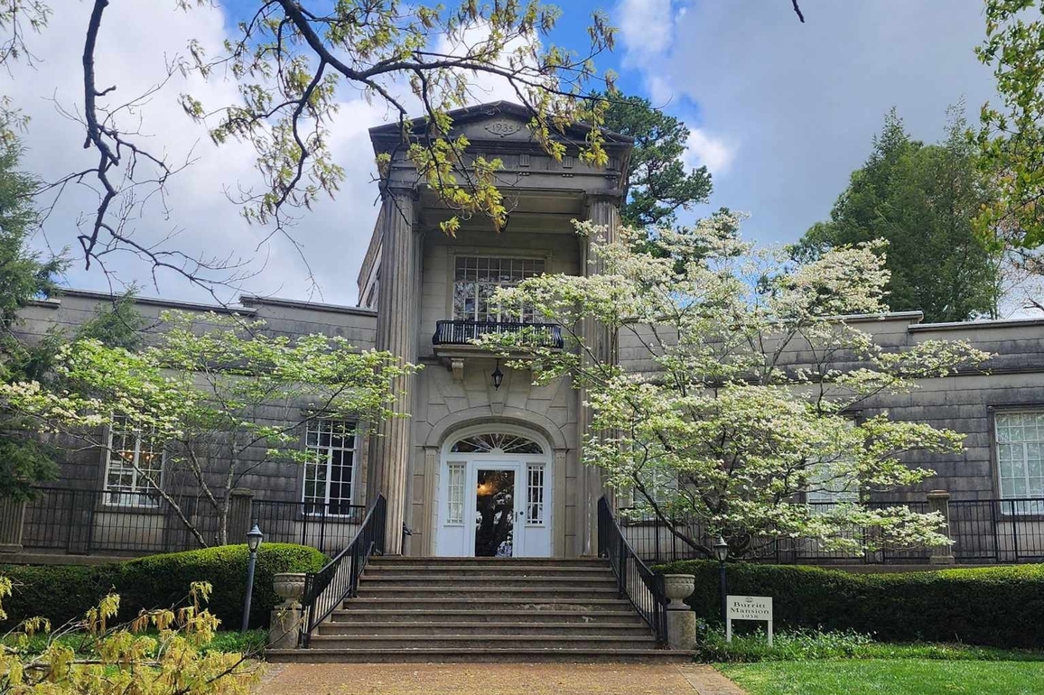 Burritt on the Mountain 70th anniversary campaign underway
