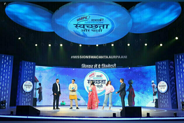 Sanitation for All - Milkar Lein Ye Zimmedari: Akshay Kumar Calls for a National Resurgence of Commitment for Cleanliness