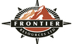 Frontier ups contained copper resource