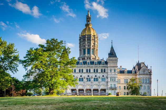 Connecticut still struggling more than a decade after Great Recession