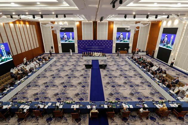 Senior Israeli Official Attends Bahrain Meeting Focusing on Iran