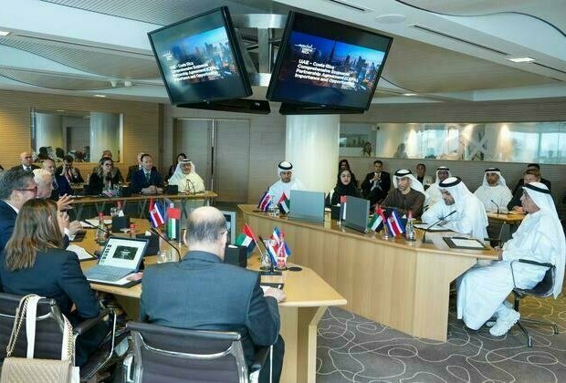 UAE, Costa Rica promote trade, investment opportunities