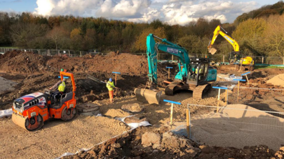 Lifting the veil on geotextiles