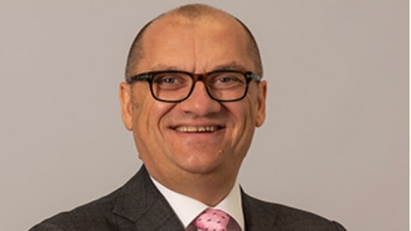 Travis Perkins appoints next Chief Executive Officer